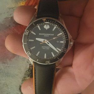 Baume & Mercier Watch